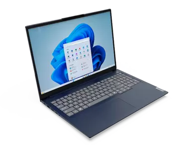 ThinkBook 16 Gen 7 AMD (16″) - Cosmic Blue