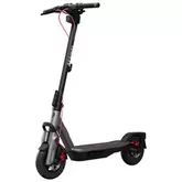 Segway F3 Pro Electric Scooter (1200 W Motor / 70km Range / 32km/h Top Speed) - Grey - Only at Best Buy