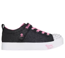 Twinkle Toes: Heart Steps - Shimmer Sweetie