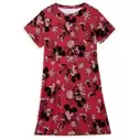 Minnie Mouse T-Shirt Dress for Women – Exclusive