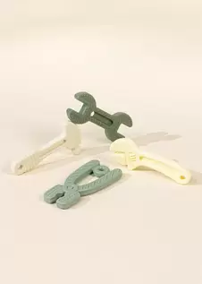 Coco Village Set of 4 Silicone Tools