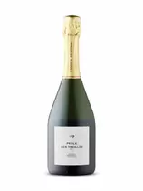 Yannick Prevoteau La Perle des Treilles Brut Champagne