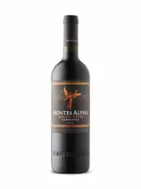 Montes Alpha Special Cuvée Carmenère 2022
