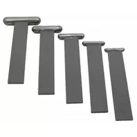 Magnum 5pc T-Dolly Set
