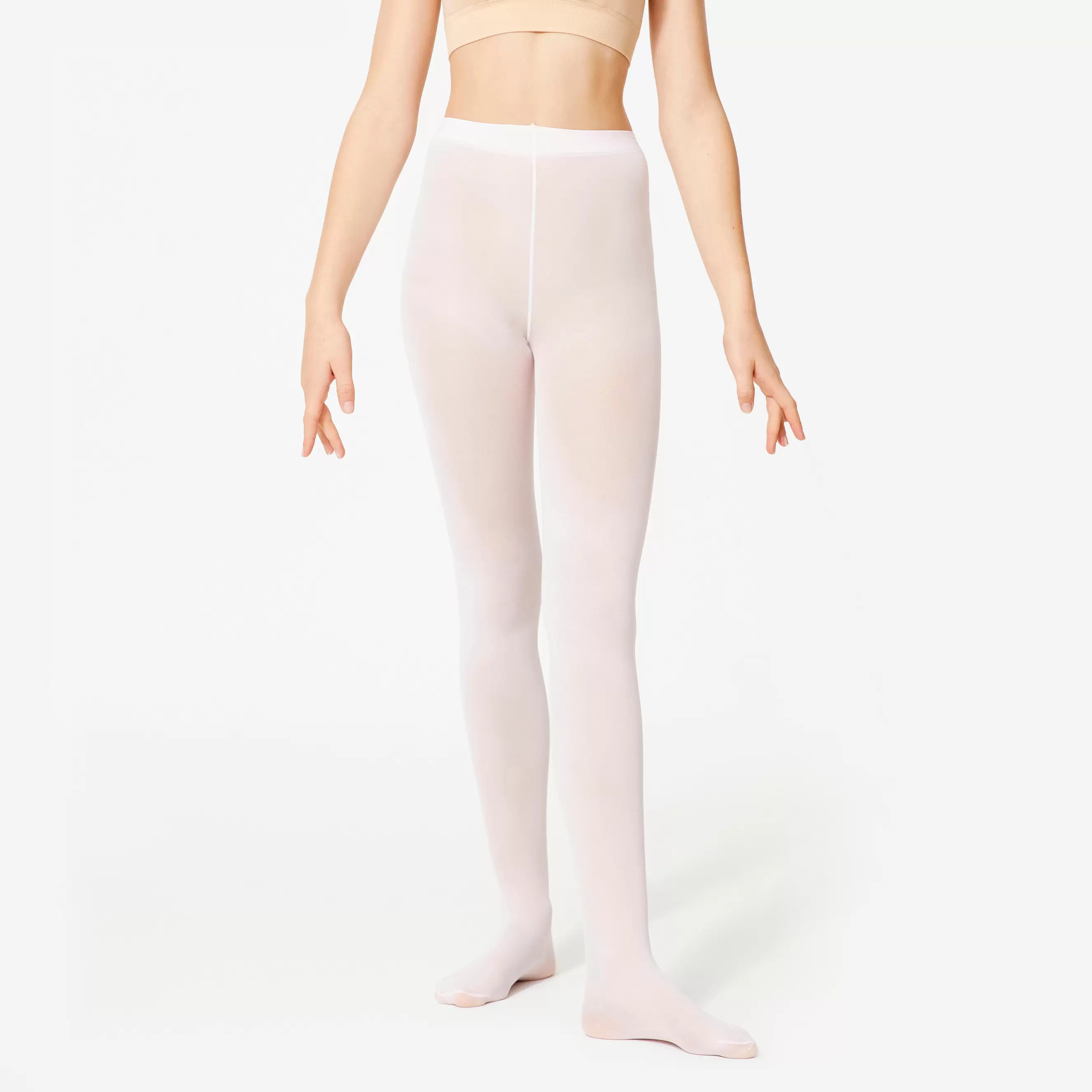 Girls’ Ballet Tights