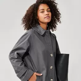 Car Coat