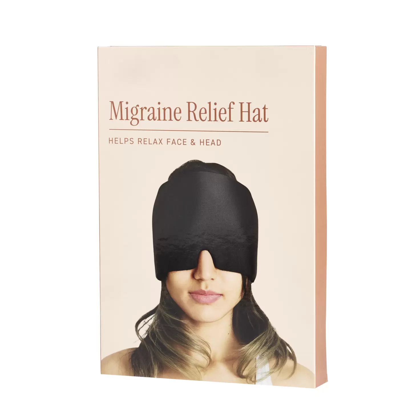 Migraine Relief Hat