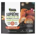Gardein Suprême Chick'n Wings Buffalo Style