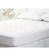 TRIPLE COTTON MATTRESS PAD