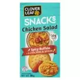 Clover Leaf Chicken Snacks Spicy Buffalo