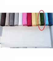 DIAMOND TUB MAT 20x31.5"