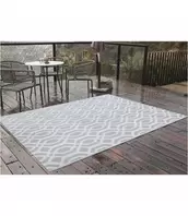 LAUREN TAYLOR HAVANNA OUTDOOR CARPET AST