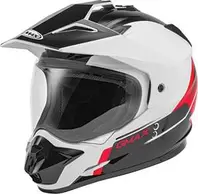 Gmax GM11 SCUD Helmet