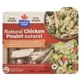 Maple Leaf Natural Sliced Chicken