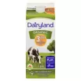 Dairyland Organic 3.25% Milk