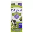 Dairyland Organic 1% Milk