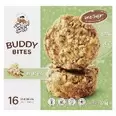 School Safe Buddy Bites Apple Pie Oat Bites