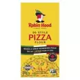 Robin Hood 00 Style Pizza Flour