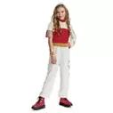 Nova Bright Costume for Kids by Disguise – Zombies 4: Dawn of the Vampires