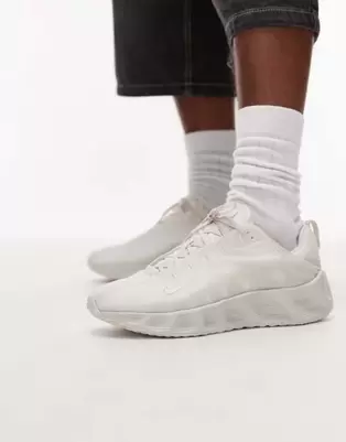 Nike Ava Rover sneakers in gray