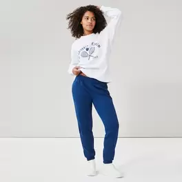 Active Fleece Sweatpant
