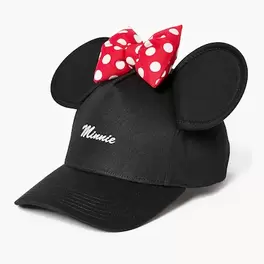 Minnie Mouse Cap