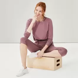 Active Momentum Capri Legging