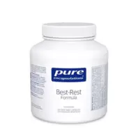 Best Rest Formula 120s