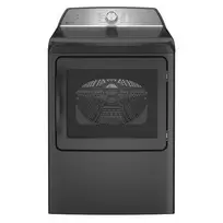 7.4 Cu. Ft. Electric Dryer