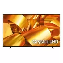 Samsung 75" Crystal UHD Tizen Smart TV