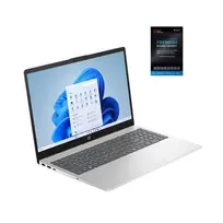 HP 15"Laptop w/ Total Defense