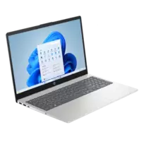 HP 15 Athlon w/ 7120/8 GB/256 SSD