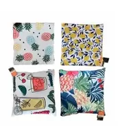 OUTDOOR ALOHA COLLECTION CUSHION AST 17X17"