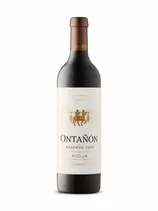 Ontañón Reserva 2015
