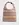 Slouchy Straw Tote Bag