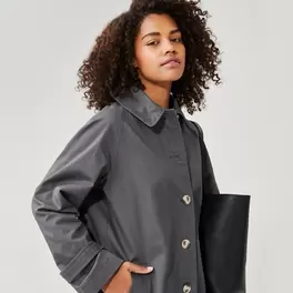 Car Coat