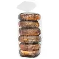 Founders & Farmers Poppyseed Bagels