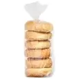 Founders & Farmers Sesame Seed Bagels
