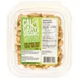 Cal & Gary's Organic Unsalted Cashews