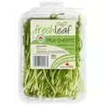 Fresh Leaf Pea Shoots