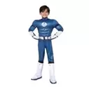 Mr. Fantastic Costume for Kids – The Fantastic Four: First Steps