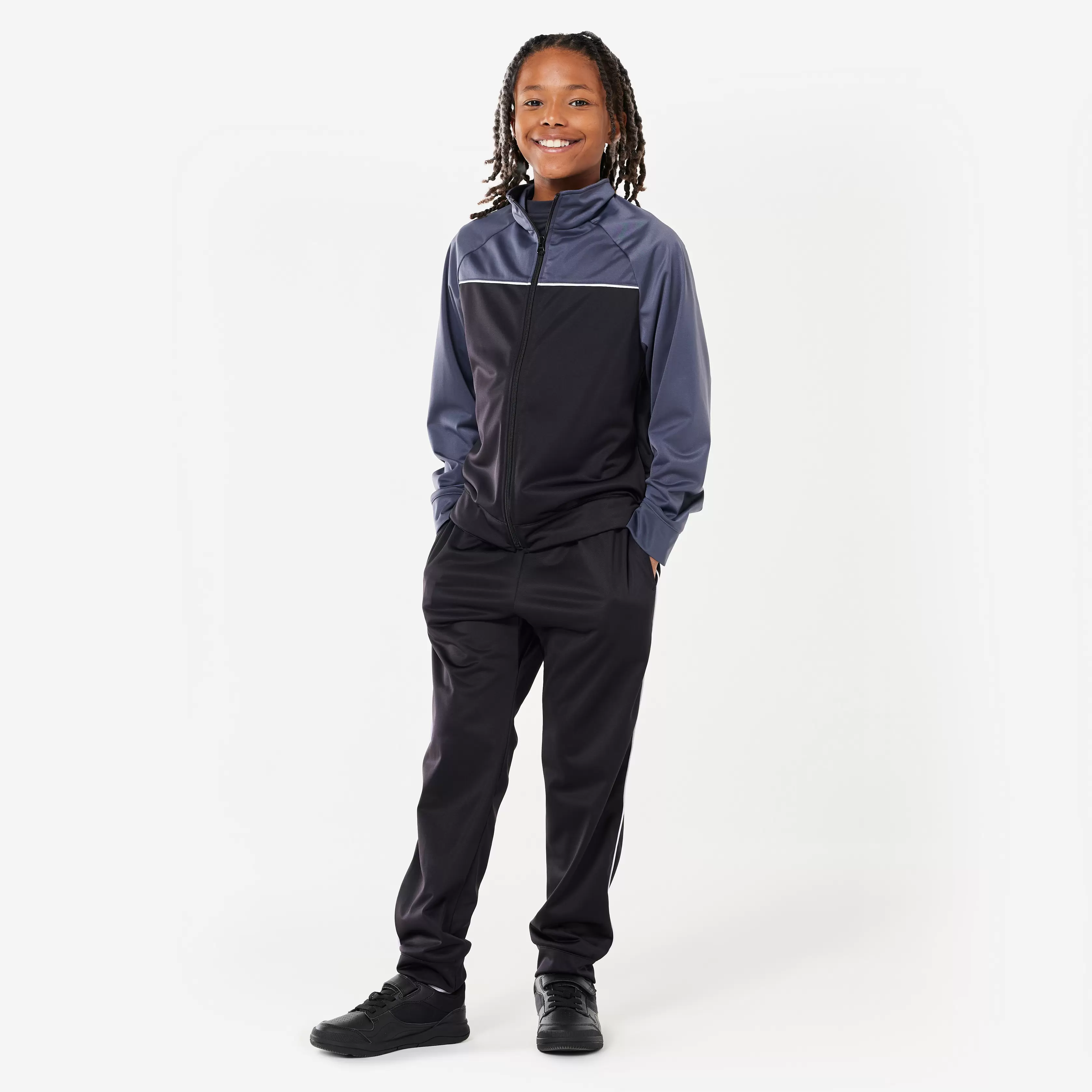 Kids' Tracksuit, 120