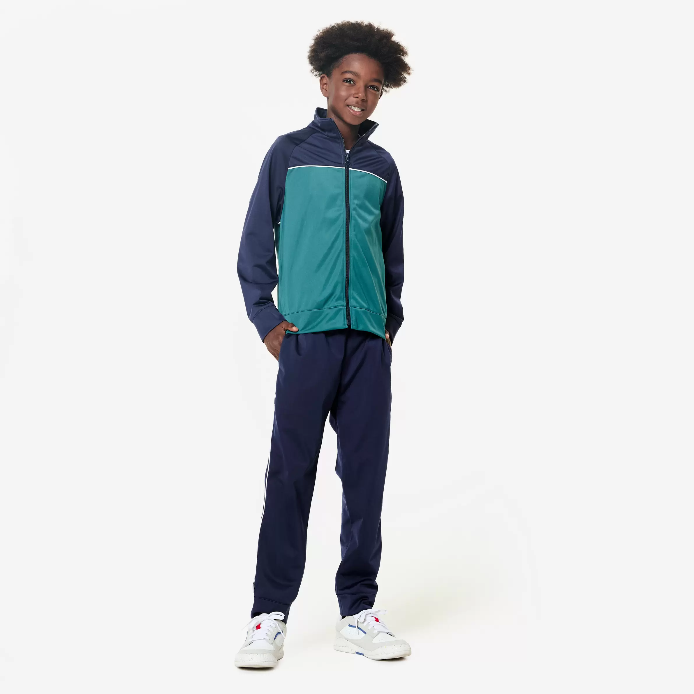 Kids' Tracksuit, 120