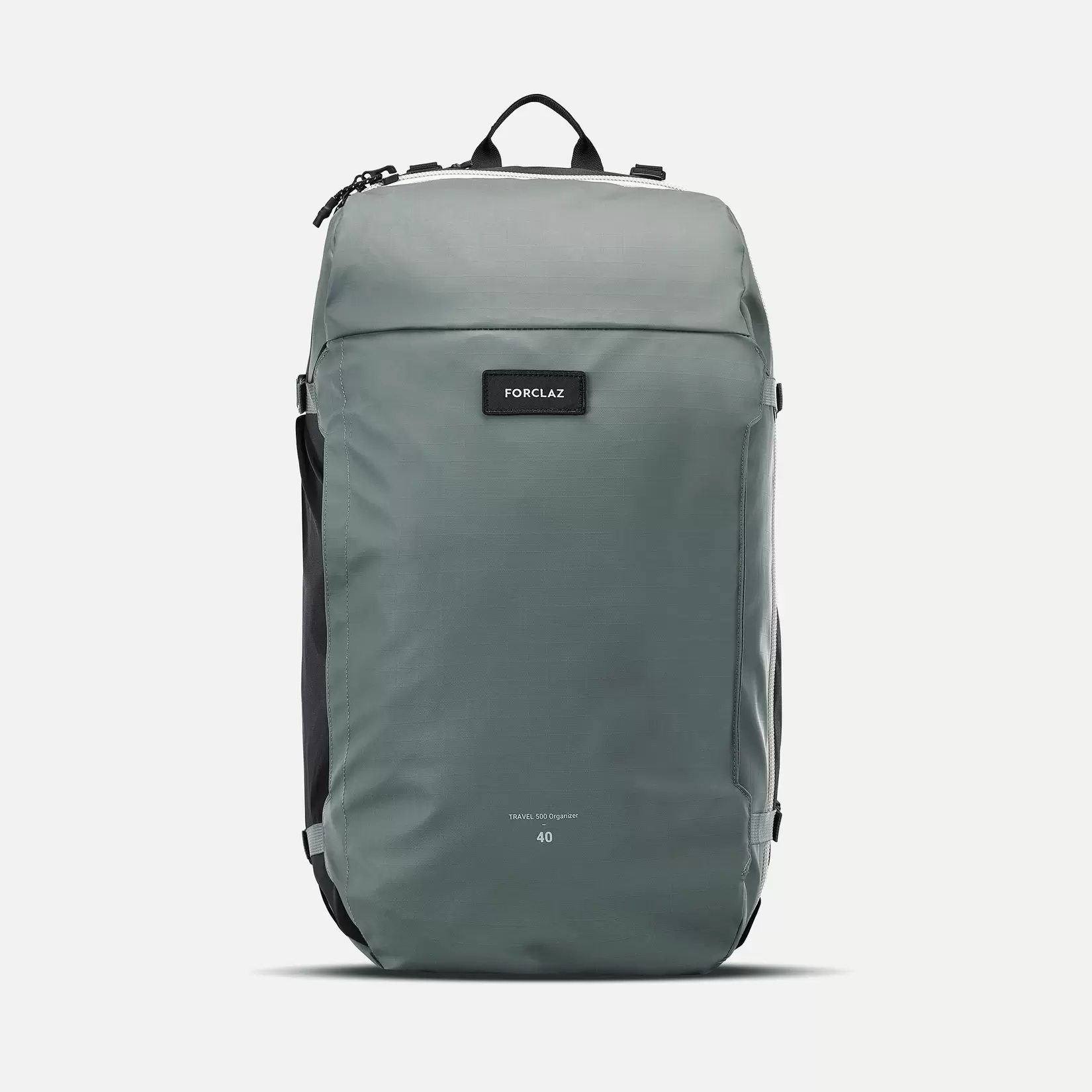 Hiking Backpack 40 L, Travel 500