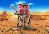 1022 - Water Tower