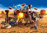 70948 - Gold Mine