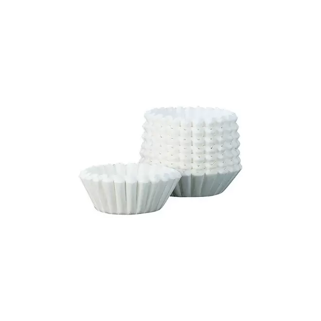 Melitta Coffee Filters, Bunn-o-Matic, 1000 Pack