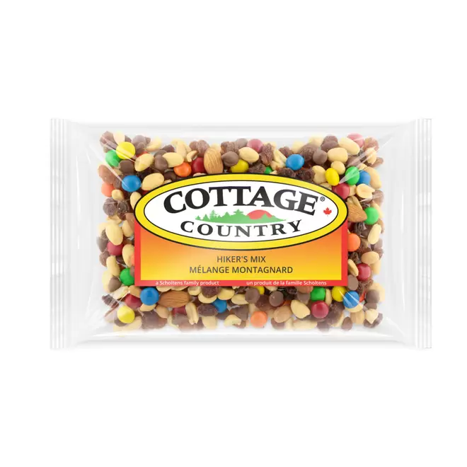 Cottage Country Hiker's Mix – 140 g – 20 Pack