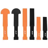 Performance Tool 6pc Non-Marring Trim Tool Set