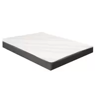 8" Queen Tight Top Firm Foam Mattress
